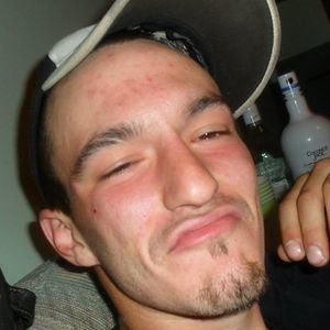 Meet your Posher, Johnny